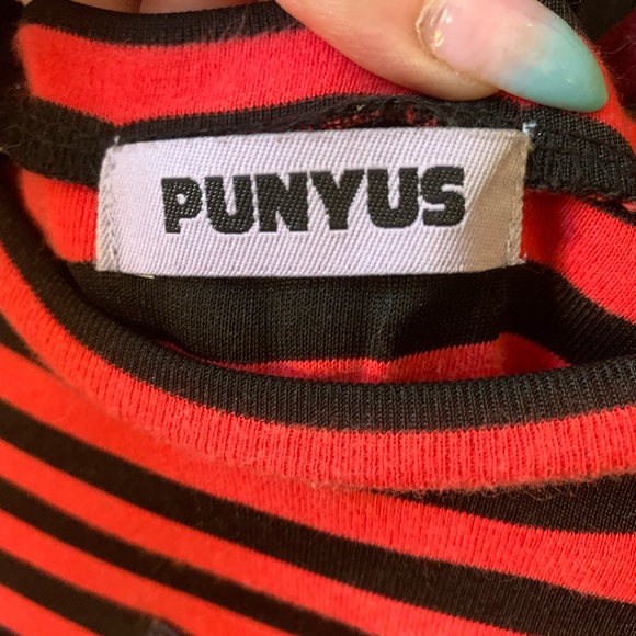 punyus sailor moon luna dress - Picture 2 of 2